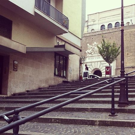 Vatican Dream Roma Exterior foto