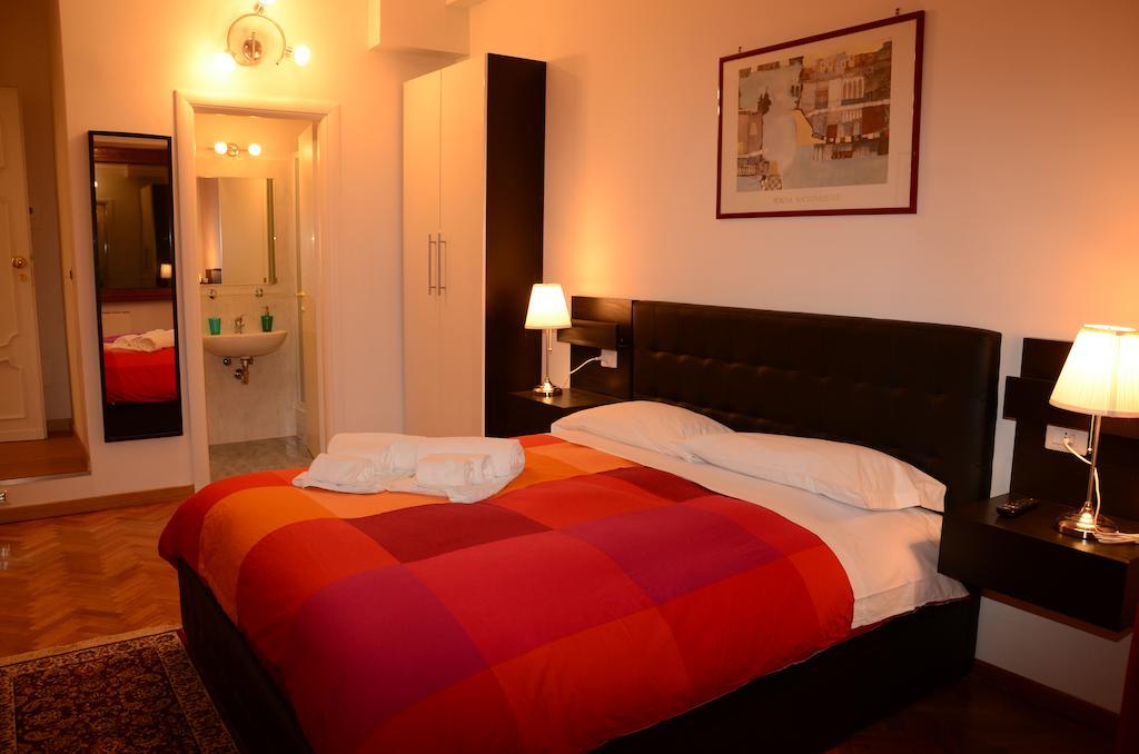 Vatican Dream Roma Quarto foto