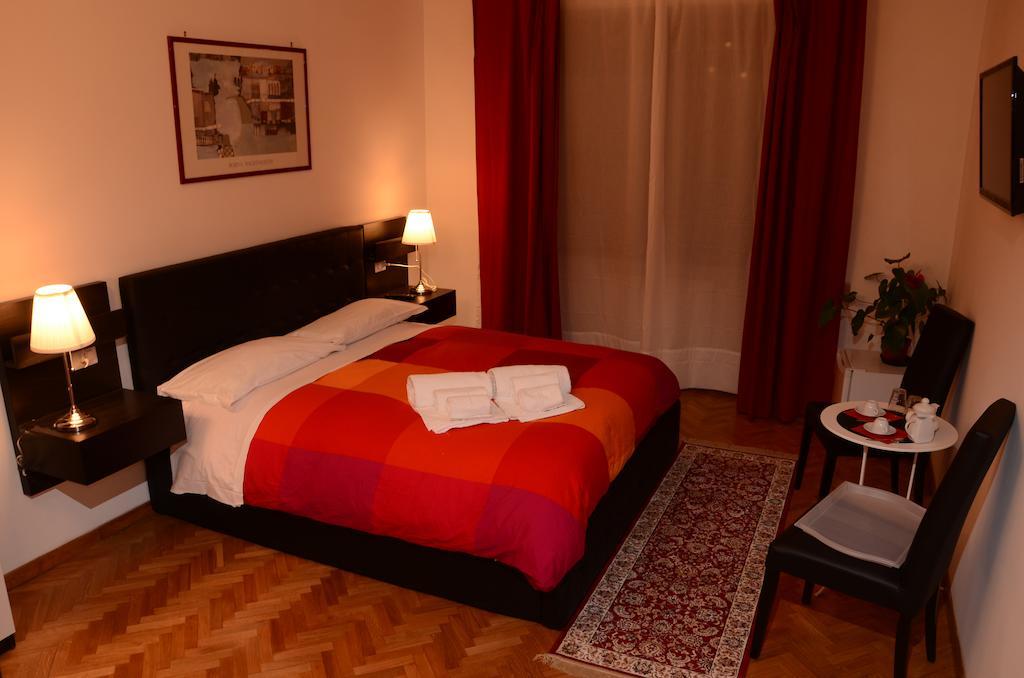 Vatican Dream Roma Quarto foto