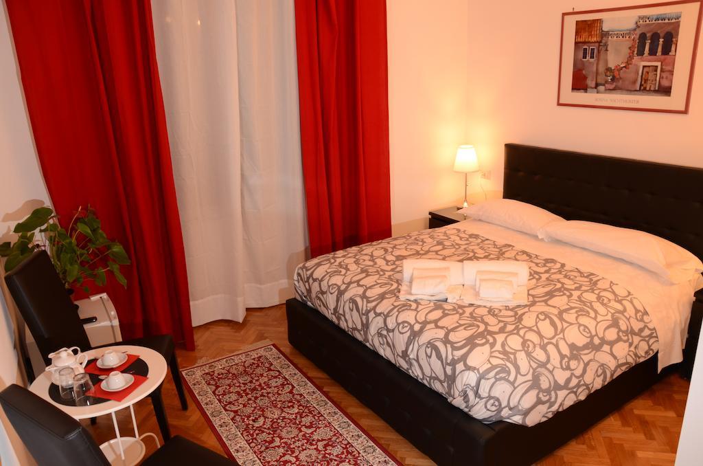 Vatican Dream Roma Quarto foto